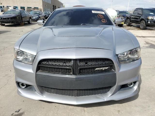 2013 Dodge Charger SRT-8