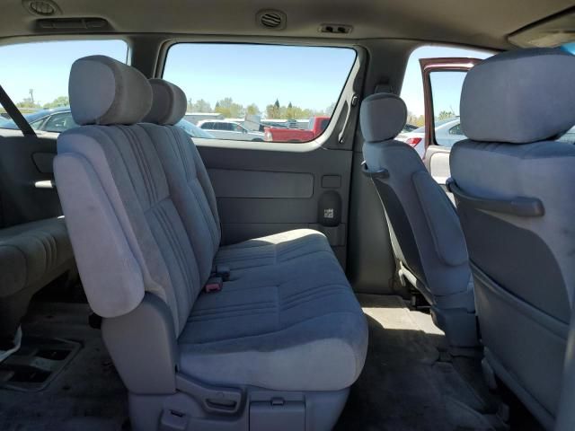 1999 Toyota Sienna CE