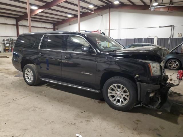 2019 GMC Yukon XL K1500 SLT