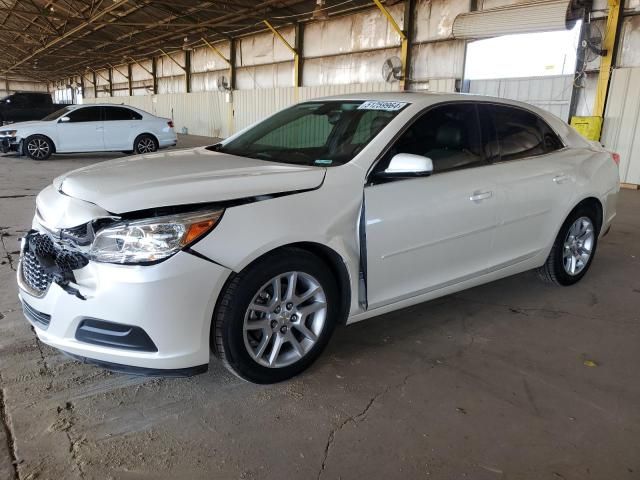 2014 Chevrolet Malibu 1LT