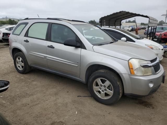 2008 Chevrolet Equinox LS