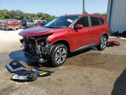 2022 Nissan Rogue SV en venta en Apopka, FL