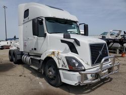 Volvo salvage cars for sale: 2013 Volvo VN VNL