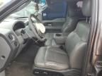 2007 Ford F150 Supercrew