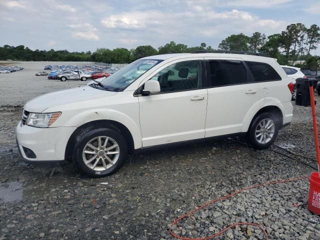 2015 Dodge Journey SXT