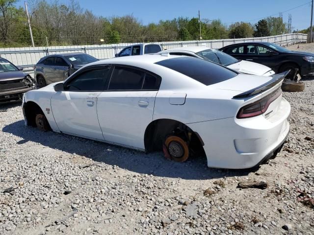 2021 Dodge Charger Scat Pack