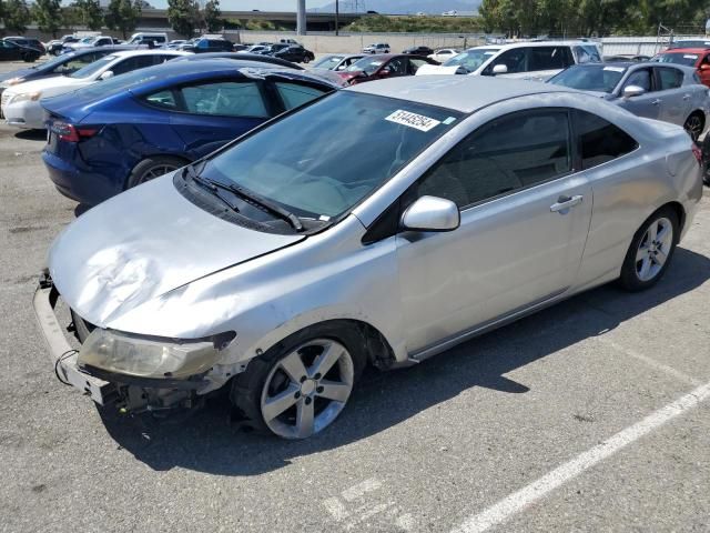 2006 Honda Civic LX