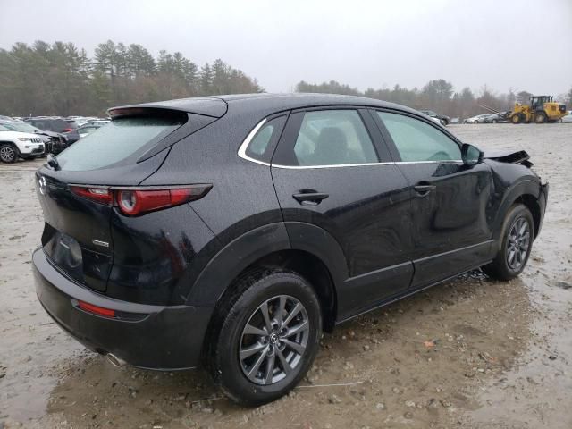 2022 Mazda CX-30