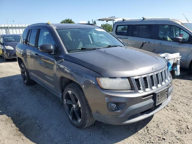 2014 Jeep Compass Sport