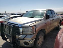 4 X 4 a la venta en subasta: 2010 Toyota Tundra Double Cab SR5