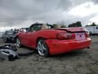 2001 Mazda MX-5 Miata Base