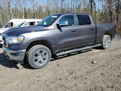 2022 Dodge RAM 1500 BIG HORN/LONE Star en venta en Bowmanville, ON