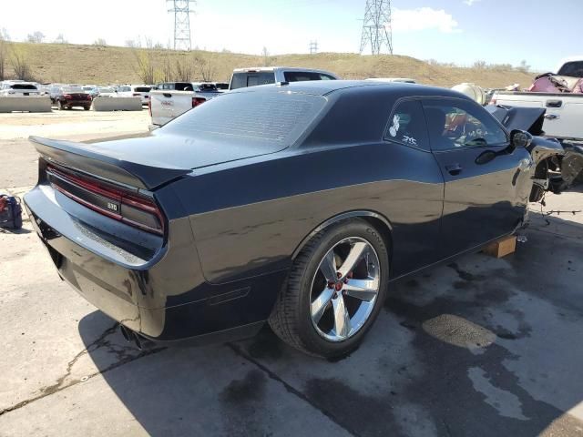 2014 Dodge Challenger R/T