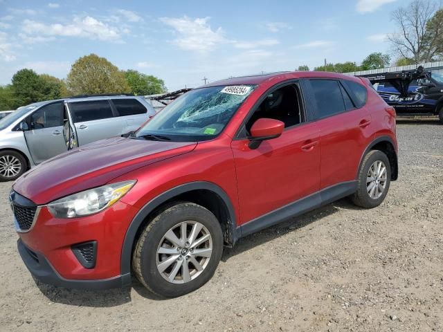 2014 Mazda CX-5 Sport