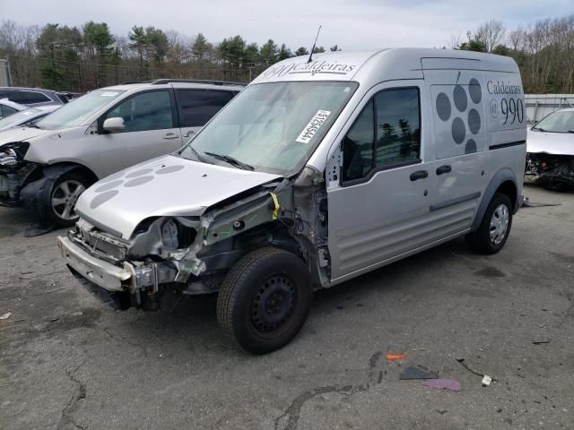 2013 Ford Transit Connect XL