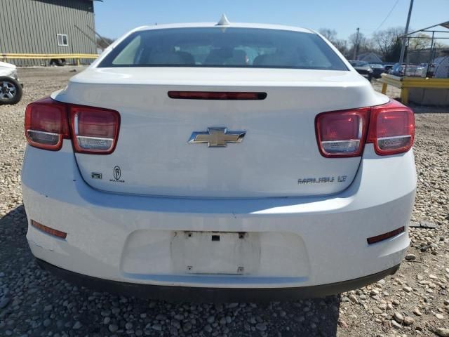 2015 Chevrolet Malibu 1LT