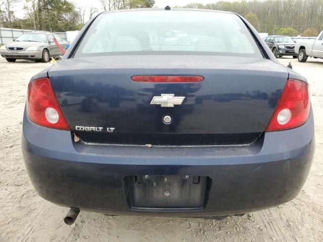 2009 Chevrolet Cobalt LS