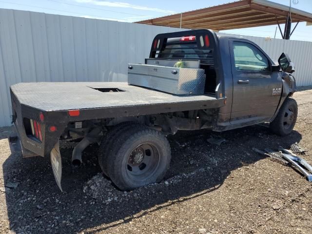 2014 Dodge RAM 3500 ST