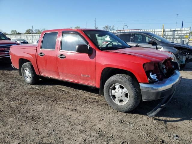 2004 Chevrolet Colorado