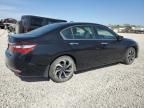 2017 Honda Accord EXL