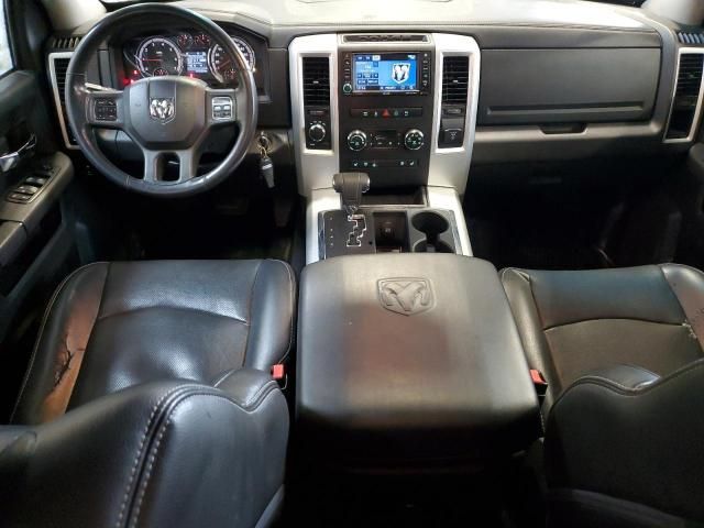 2012 Dodge RAM 1500 Sport