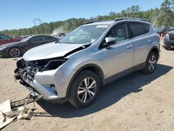 2018 Toyota Rav4 Adventure en venta en Greenwell Springs, LA