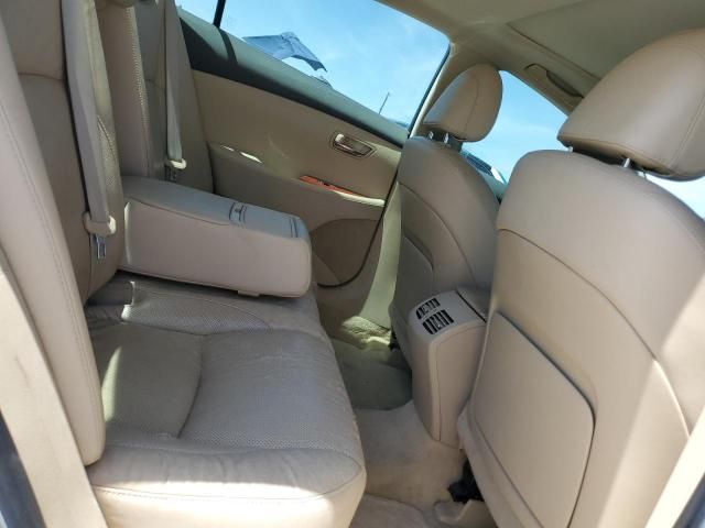 2009 Lexus ES 350