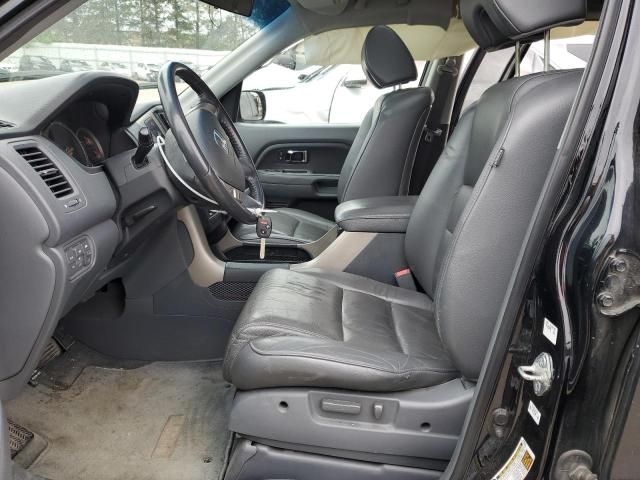 2006 Honda Pilot EX