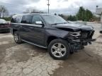 2016 Chevrolet Suburban K1500 LTZ