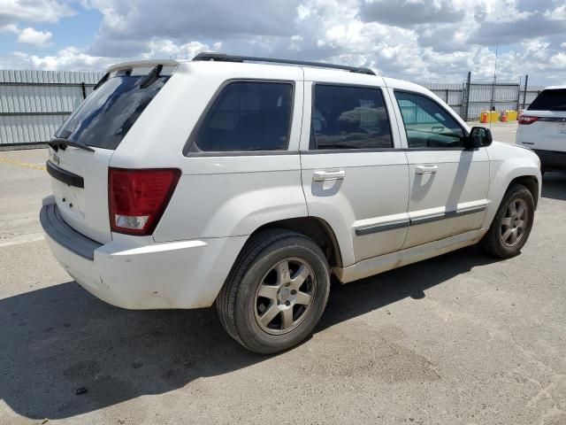 2009 Jeep Grand Cherokee Laredo