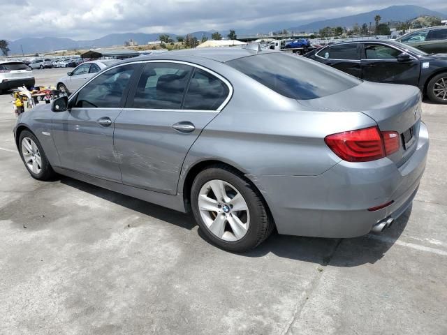 2011 BMW 528 I