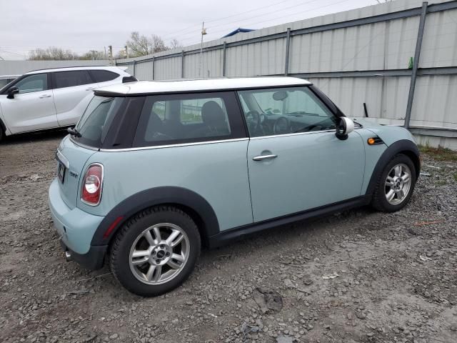 2013 Mini Cooper