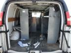 2013 Chevrolet Express G2500