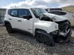 2018 Jeep Renegade Sport