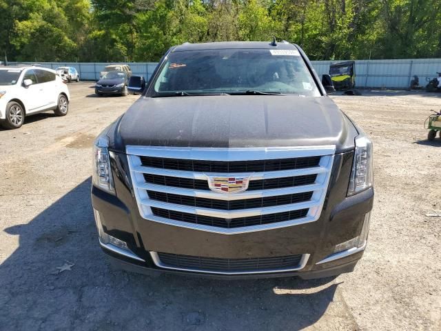 2016 Cadillac Escalade Luxury