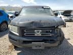 2007 Honda Ridgeline RTL