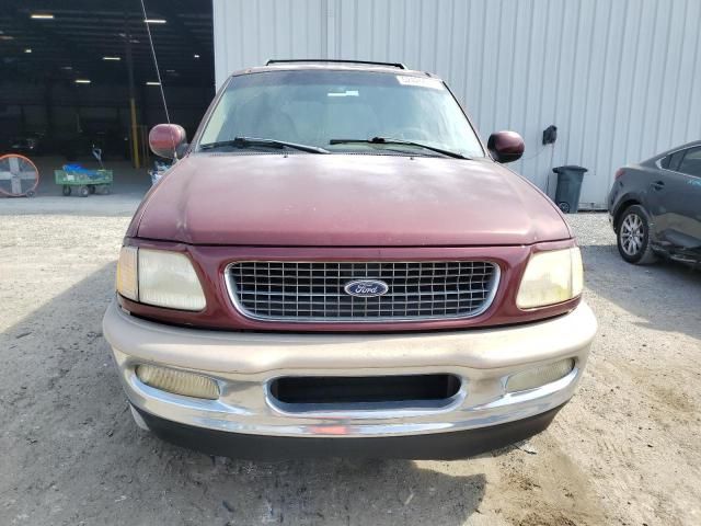 1998 Ford Expedition