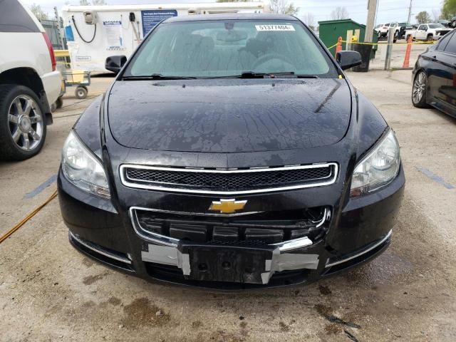 2010 Chevrolet Malibu 1LT