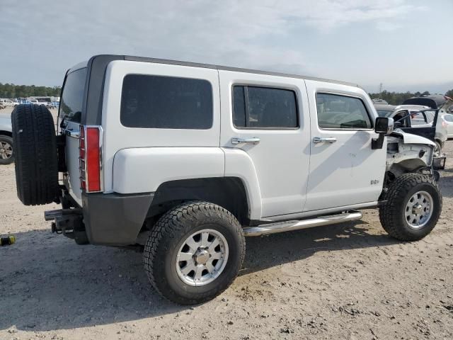 2009 Hummer H3