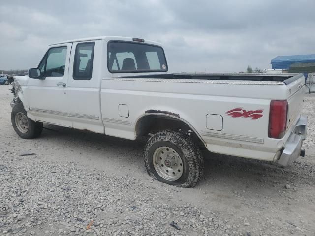 1994 Ford F150