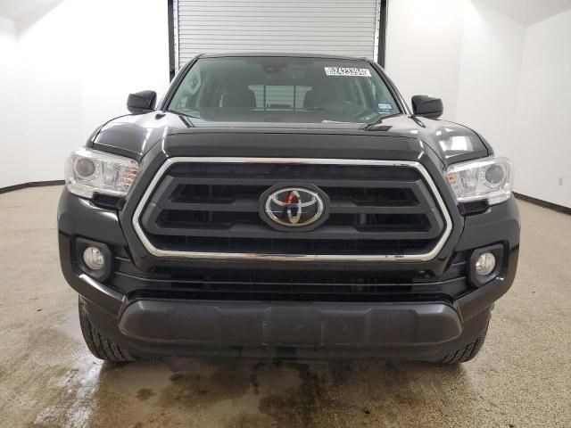 2023 Toyota Tacoma Double Cab