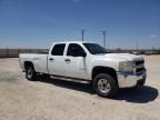 2010 Chevrolet Silverado C2500 Heavy Duty