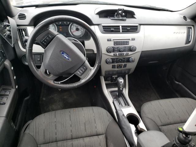 2008 Ford Focus SE