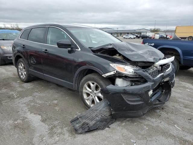 2011 Mazda CX-9