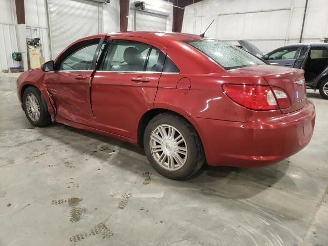 2007 Chrysler Sebring Touring