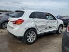 2013 Mitsubishi Outlander Sport ES