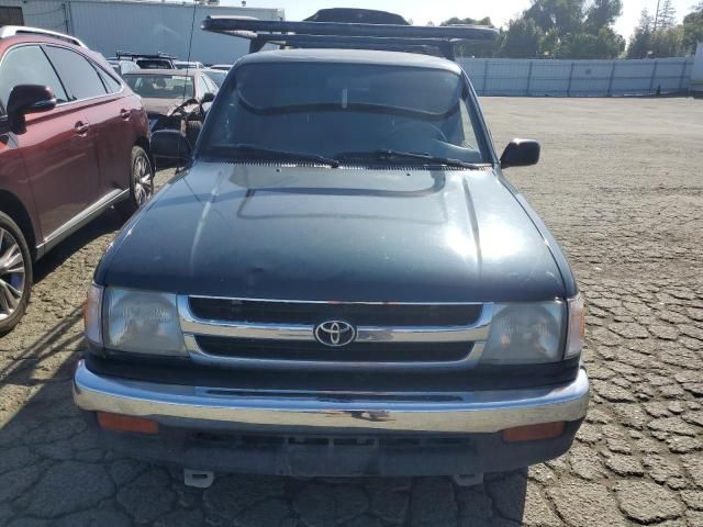 1998 Toyota Tacoma Xtracab