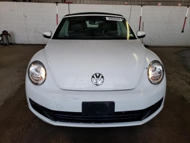 2013 Volkswagen Beetle