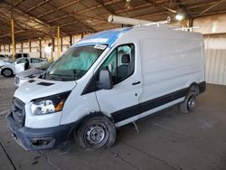 Vehiculos salvage en venta de Copart Phoenix, AZ: 2020 Ford Transit T-250