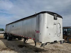 Mack Vehiculos salvage en venta: 2011 Mack Dump Trailer